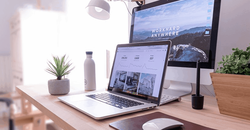 Article_reorganisation_teletravail_confinement