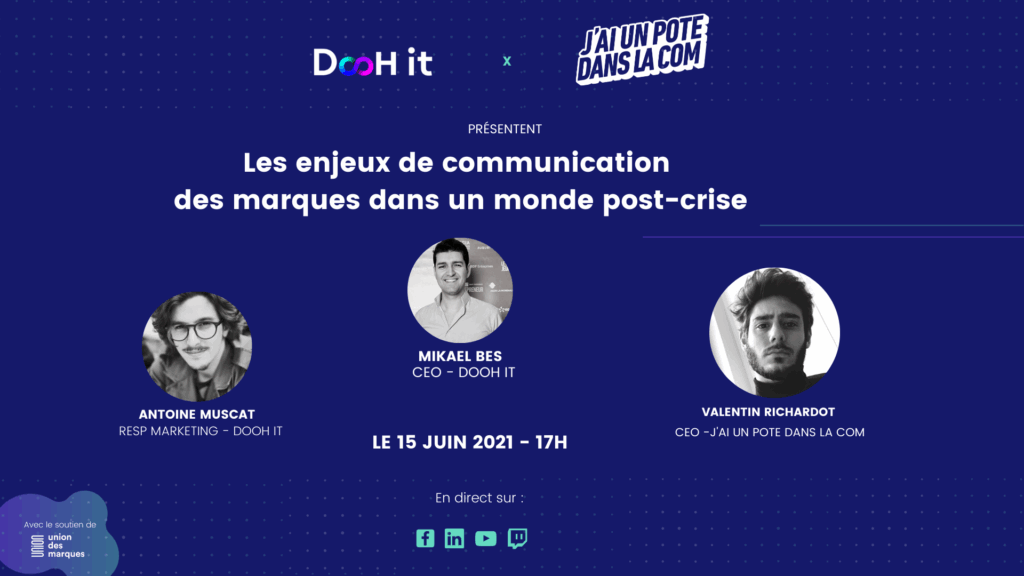 Webinar JUPDLC - com post-crise 2